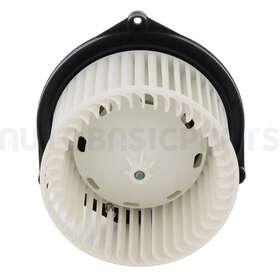 11038383 Autobasicparts For 1997-2003 Chevrolet Malibu A/c Heater Blower Motor Fan