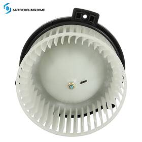 Auto15465501cooling Autocoolinghome 700035 Front Havc Furnace Blower Motor For 1999 2000 2001-2004 Chevrolet Tracker