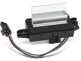 33951pgwt Autopart Premium For 2001-2004 Chevrolet Silverado 2500 Blower Motor Resistor Apr 2003