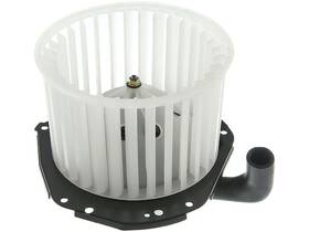 45fwjc46 Autopart Premium Front Blower Motor Apr For Chevy C3500 2000