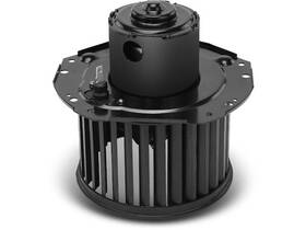 45xfgv Autopart Premium Front Blower Motor Fits Chevy V2500 Suburban 1989-1991