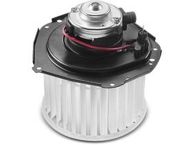 Autopart Premium 51ddtw Front Blower Motor Fits Chevy K2500 1991
