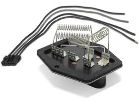 Autopart Premium 56282kwdf For 1995-1999 Chevrolet K1500 Blower Motor Resistor Apr 1996 1997 1998
