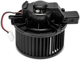 68vhyv87 Autopart Premium Left Blower Motor Apr For Chevy Trailblazer 2021 2022 2023 68vhyv87 Autopart Premium Left Blower Motor Apr For Chevy Trailblazer 2021 2022 2023