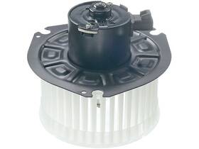 Autopart Premium 72ngcb Blower Motor Fits Chevy Express 1500 1996-2014
