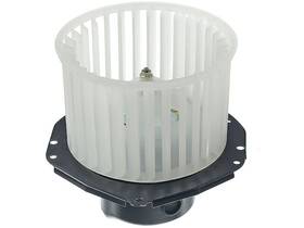 73dcrw Autopart Premium Blower Motor Fits Chevy Impala 1977-1985