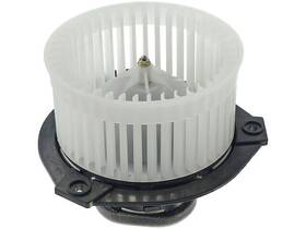 85twfm Autopart Premium Front Blower Motor Fits Chevy Trailblazer 2002-2009 Sport Utility 4dr