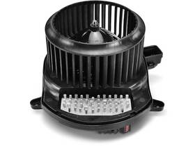 87qsdt Autopart Premium Blower Motor Fits Chevy Tahoe 2021-2023