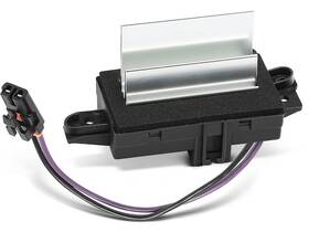 97vpjv Autopart Premium Blower Motor Resistor Fits Chevy Impala 2000-2013