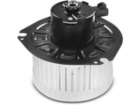 Hz42w5 Autopart Premium Rear Blower Motor For 00-06 Chevy Suburban 1500 2500 Sport Utility