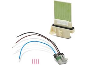 Pg419jn Autopart Premium Rear Blower Motor Resistor For 1996-2014 Chevy Express 1500 1997 1998