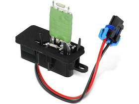 Rk574nz Autopart Premium Blower Motor Resistor For 2012-2014 Chevy Express 1500 2013