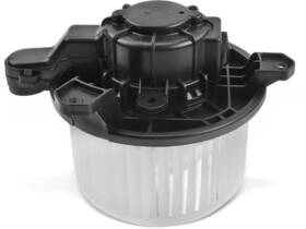 Vx76z6 Autopart Premium Blower Motor For 16-20 Chevy Spark 1.4l 4 Cyl Ltz Ls Lt Ink Activ Premier