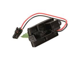 41481qbxp Autotecnica For Chevrolet Silverado 1500 Blower Motor Resistor