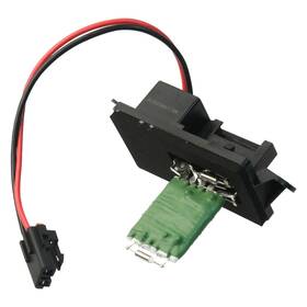 Gm0613203 Autotecnica For Chevy Silverado 1500 Classic 07 Hvac Blower Motor Resistor