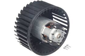 Gm0618638 Autotecnica Hvac Blower Motor Fits 12-20 Chevrolet Sonic