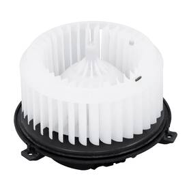 Bck12419k Backye A/c Heater Blower Motor With Wheel For Chevrolet Sonic 2012-2020 1.4l 1.6l 1.8l