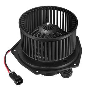 Bdfhyk Bd-05-06101 Ac Heater Blower Motor Fan 75777 Compatible With 20092012 Chevy Malibu