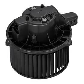 Bdfhyk Bd-05-06730 Ac Heater Blower Motor Fan Compatible With Chevy Bolt Ev 20172020 Replacement