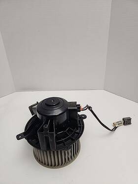 T3272002 Behr 2010 Chevrolet Traverse 3.6 Blower Motor Oem