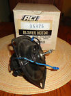 35375 Blower 1988 Sprint 1985 Chevy - Motor Hvac Firefly Pontiac Aci