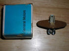3827242 Blower Gm Resistor Nos Motor 409 Ss 327 Cool Chevy 63 64 Impala Pack
