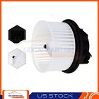 Gdc05843001s Blower Motor Ac Heater Fit For Chevrolet Avalanche 1500 Silverado 2500 Hd
