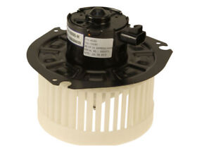 Blower Motor For 1996-2014 Chevy Express 1500 4.3l V6 2008 2000 2004 Tz959wn