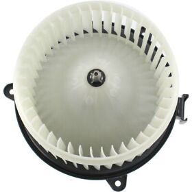 13369460 Blower Motor For Chevy Chevrolet Malibu Cruze Lacrosse 13263279