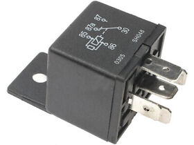 Blower Motor Relay For 1987-1991 Chevy Cavalier 1988 1989 1990 Kp935yp