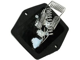 Blower Motor Resistor For 1995-1999 Chevy C1500 1996 1997 1998 Jm223zq