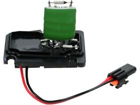 Blower Motor Resistor For 1997-2002 Chevy Corvette 1998 1999 2000 2001 Hp466pm