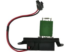 Blower Motor Resistor For 1999-2006 Chevy Silverado 1500 2002 2005 2000 Xb686dv