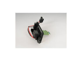 Blower Motor Resistor For 2003-2006 Chevy Silverado 2500 Hd 2004 2005 Pp868yg