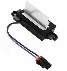 4p1595 Blower Motor Resistor Heater Control Module For Chevy Ssr Tahoe Trailblazer