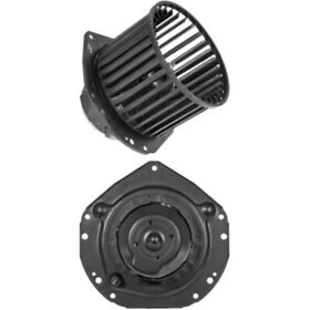 Blower Motor With Wheel For Chevrolet Astro 2002-2005 C6500 Kodiak 2002 26-13119