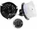 Bm-1362 700067 Aftermarket Replacement A C Blower Motor W Wheel Fits Chevy Express Savana 1500 2500 3500 96-13 1581085 913922 35681 240581 Pm3922 100438