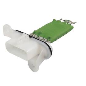 7757 Boparauto Hvac Blower Motor Resistor For 2004-2012 Chevy Colorado 2003-2006 Ssr