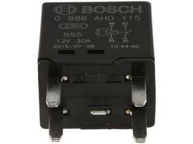 35876bdhy Bosch For 2016 Chevrolet Malibu Limited Blower Motor Relay