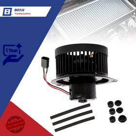 Bt40221b Botjj For Chevy Corvette Impala Venture Monte Carlo Ac Heater Blower Motor With Wheel