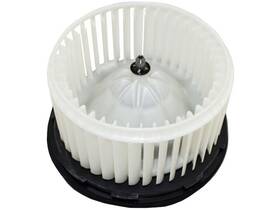 29479xpfh Brock For 2007-2013 Chevrolet Avalanche Blower Motor Front 2008 2009