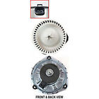 Tln-18490 Buick Assembly 01-05 00-00 Motor Blower Century Chevy Corvette