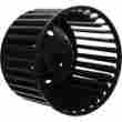 Bw0302 Vdo New A C Ac Blower Motor Wheel Chevy Olds Express Van Suburban Savana Cutlass