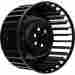 Bw0306 Vdo New A C Ac Blower Motor Wheel Chevy Olds Express Van Savana Cutlass Cavalier