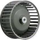 Bw9303 Vdo Ac Blower Motor Wheel Front Or Rear New Chevy