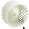 Bw9334-ap Vdo Hvac Blower Motor Wheel For Chevrolet Silverado Hd