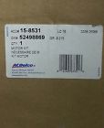 15-8531 C6500 Kodiak Blower Truck Chevrolet 1985-2002 Ac Md Topkick Motor Delco