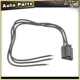 Carcraze 8 Annqyaces260420-6927 Hvac Blower Motor Relay Connector For Chevrolet Bel Air 1969 1970 1971 1972-1981
