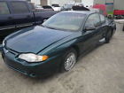 2g1ww12e5y9344781 Carlo Motor 249498 Monte Vin Heater 124k Chevrolet 2000 2g1ww12e5y9344781 Carlo Motor 249498 Monte Vin Heater 124k Chevrolet 2000
