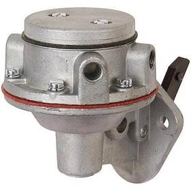 Carquest 1542658 Premium Mechanical Fuel Pump With Gasket Fits 52-57 Chevrolet